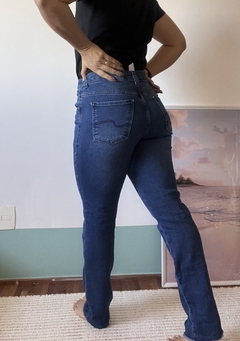 Calça jeans BILLABONG - Echicbrechó