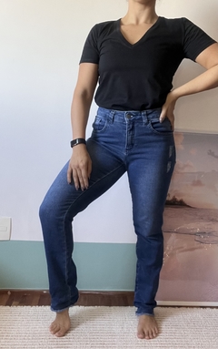 Calça jeans BILLABONG na internet