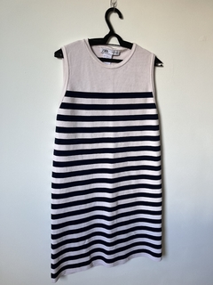 Vestido ZARA