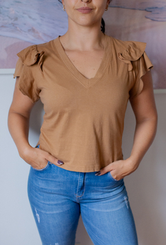 Blusa SLOW