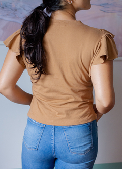 Blusa SLOW - comprar online