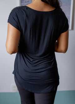 Blusa LE LIS BLANC - comprar online