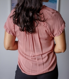 Blusa AMARO - comprar online