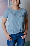 Blusa SEELE