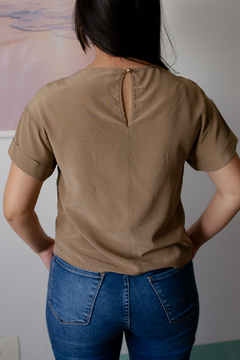 Blusa MIXED - comprar online