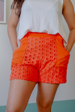 Shorts HAES