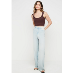 TOP FEMININO DZARM BORDÔ - comprar online