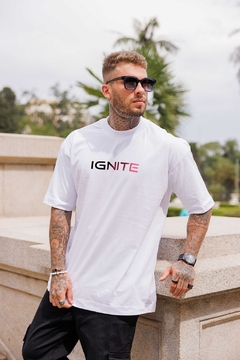 CAMISETA IGNITE