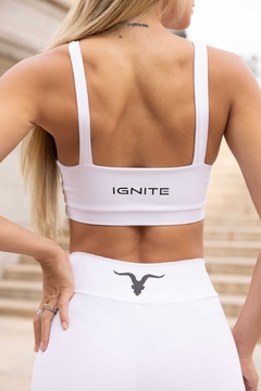 CALÇA FITNESS IGNITE - comprar online