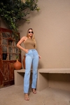 Calça Jeans Lumini Feminina