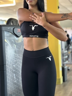 CALÇA FITNESS IGNITE - comprar online