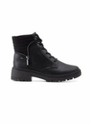 Dakota - Bota Coturno Dakota Tratorada Da371 Preto Preto