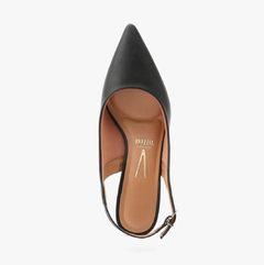 Scarpin Slingback Feminino Vizzano - comprar online