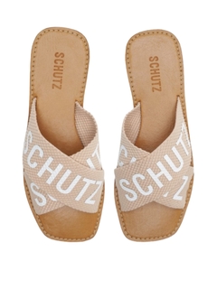 RASTEIRA DE X SCHUTZ LOGO SWEET ROSE - comprar online