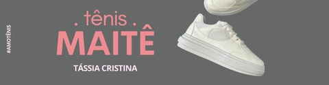 Imagem do banner rotativo Rivan Store - Especializada em multimarcas de Moda