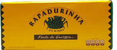 Rapadurinha de Minas - Display com 36 unidades de 25 gramas na internet
