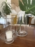 CANDELABRO TIMBO CLEAR - comprar online