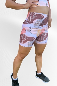 SHORT TERRA LYCRA® - comprar online