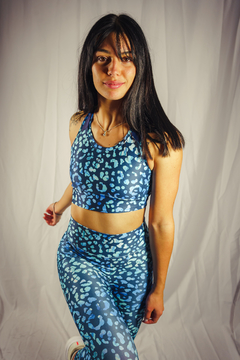 TOP PRINT LYCRA® - comprar online