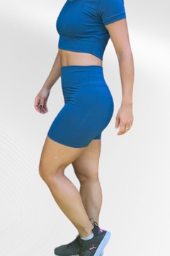 SHORT AQUA LYCRA® - comprar online