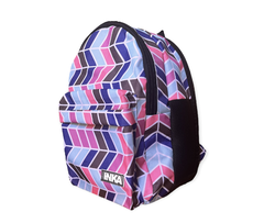 MOCHILA ICA DISEÑOS VARIOS - PORTA PATINES