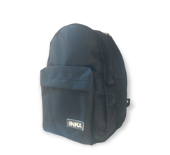 MOCHILA ICA DISEÑOS VARIOS - PORTA PATINES - tienda online