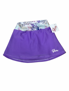 POLLERINES CON SHORT TALLE NIÑA LYCRA® en internet