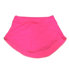 POLLERIN FUCSIA NIÑA LYCRA®