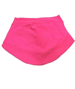 POLLERIN FUCSIA NIÑA LYCRA® - comprar online