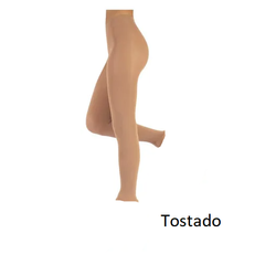 Medias Panty Cubrebotas (Cancan) - comprar online