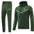 Conjunto Nike Tech Fleece "Verde"