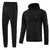 Conjunto Nike Tech Fleece "Preto"