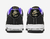 Air Force 1 World Champ Black Purple na internet