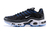 Air Max Plus TN "Black Royal"