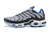 Air Max Plus TN SE "Cinza/Azul"