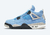 Air Jordan 4 "University Blue"