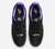 Air Force 1 World Champ Black Purple - comprar online