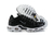 Air Max Plus TN "Black White" - comprar online