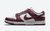 Dunk Low Vinho