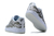 Air Force 1 Skeleton White na internet