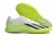 Adidas CrazyFast.1 IC Verde, Branco e Preto