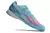 Adidas CrazyFast.1 MESSI IC Azul e Rosa na internet