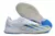 Adidas CrazyFast.1 MESSI IC Branco e Azul