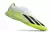 Adidas CrazyFast.1 IC Verde, Branco e Preto - comprar online