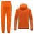 Conjunto Nike Tech Fleece "Laranja" - comprar online