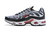 Air Max Plus TN "Grey/Red”