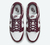 Dunk Low Vinho - comprar online