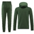 Conjunto Nike Tech Fleece "Verde" - comprar online