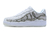 Air Force 1 Skeleton White