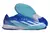 Adidas CrazyFast.1 IC Azul e Branco